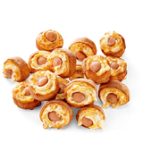 Sausage Roll 16 Pieces