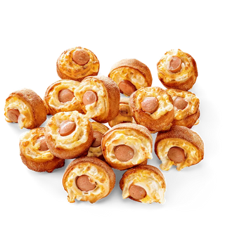 Sausage Roll 16 Pieces