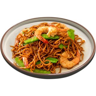 30. Yakisoba