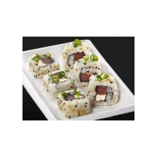 Uramaki Atum