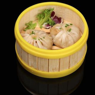 67-xiaolongbao pollo