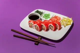 California roll