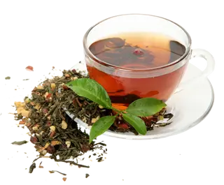 Thés D'infusion