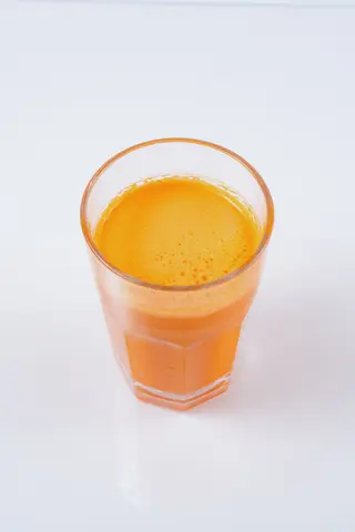 Фреш Морковь