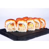 ალიასკა როლი