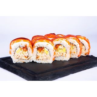 ალიასკა როლი