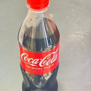 Coca-Cola Butelka 500ml