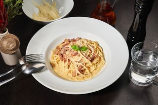 Spaghetti Carbonara 360g
