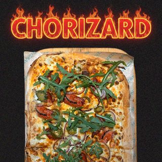 Chorizard