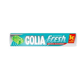 Golia fresh eucaliptolo stick 