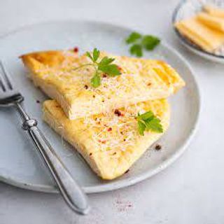 Омлет с сыром (150 гр.)