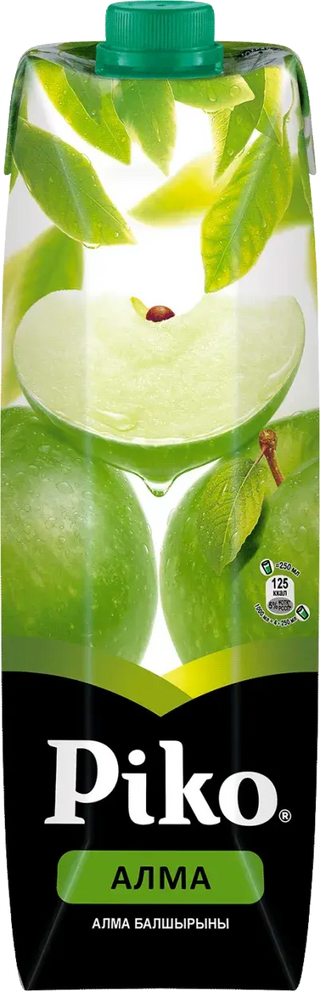 Соки в ассортименте (1 л.)