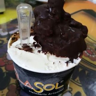 Helado (1 lt.)