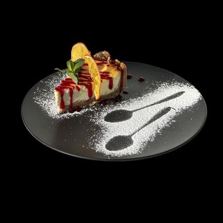 Чізкейк Нью Йорк