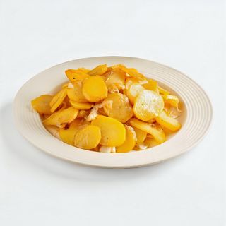 CARTOFI TARANESTI CORPARATE