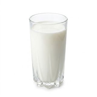 Cold Milk