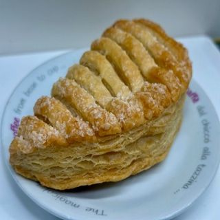 Strudel di Mele