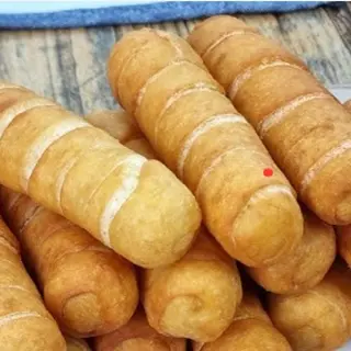 tequeños de queso