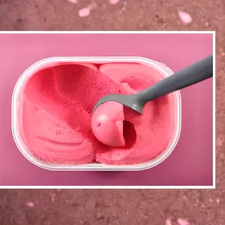 Glace 1 L