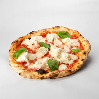 Pizza Bufalina