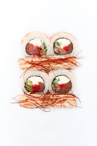 Тигровий дракон