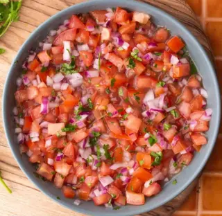 Kachumbari