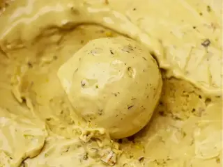 Морозиво з фісташкою (50g)