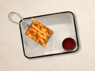 Картопля фрі