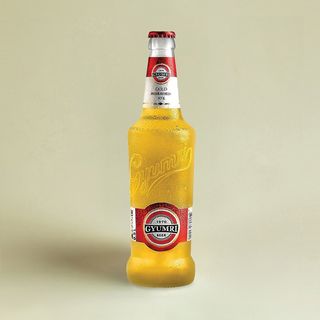 Գարեջուր Գյումրի  (0.33լ)