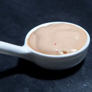 Sos homemade