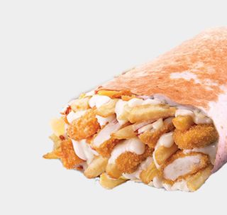 Tacos Crispy