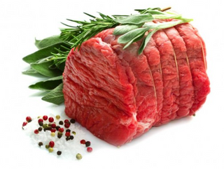 Arrosto di scottona 500 g