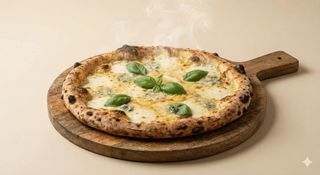 Quattro formaggi