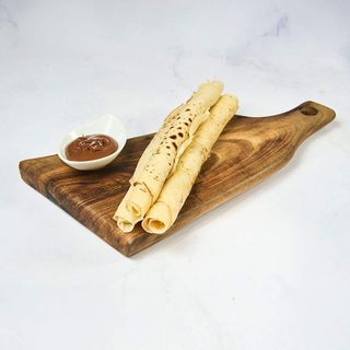 Palačinke sa Nutellom i plazmom 3 komada