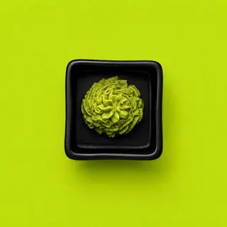 Wasabi 15g