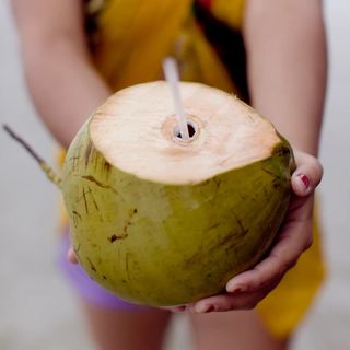 Acqua di Cocco - 0,33 l