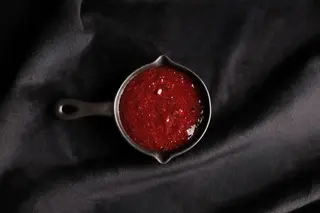Кетчуп (100г)
