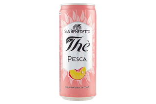 The alla pesca 33 cl
