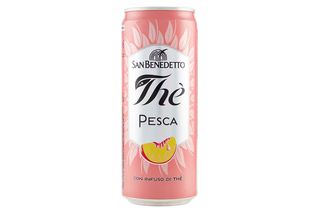 The alla pesca 33 cl