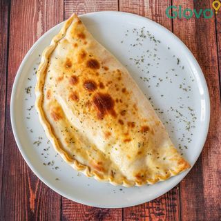 Pizza Calzone