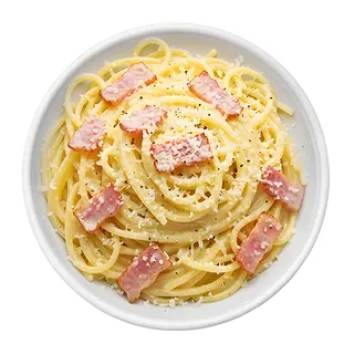 Carbonara