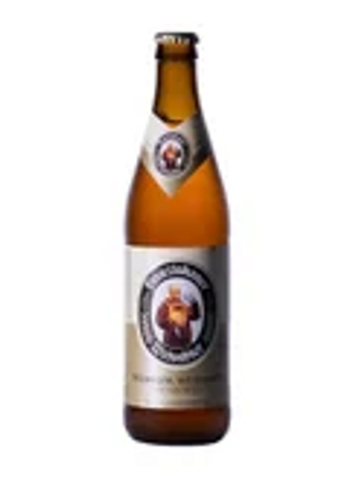 Franziskaner bionda 50 cl