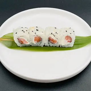 145. Philadelphia uramaki 8 pezzi