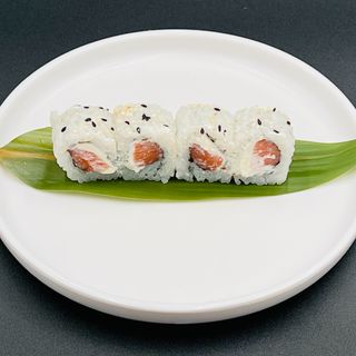 145. Philadelphia uramaki 8 pezzi