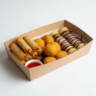 Box 5 000 F