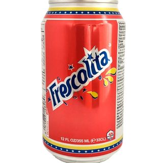 Frescolita (330 Ml.)