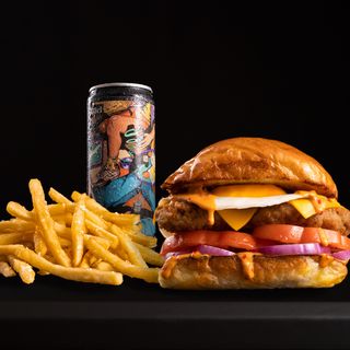 Menù so fucking mother and son