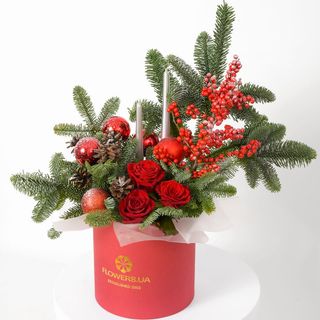 Композиція "New Year’s Eve" 