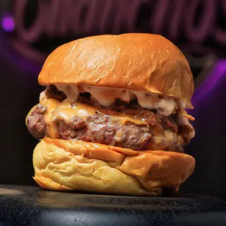 Menú Costiburger