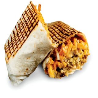 Tacos viande hachée (Poulet)